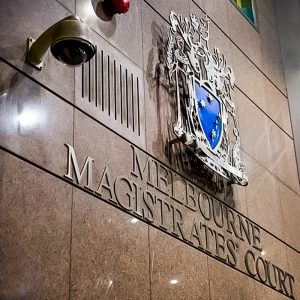 experienced, magistrates court lawyer in Melbourne CBD